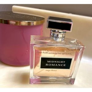 Ralph Lauren Midenighr Romance Perfume Floriental